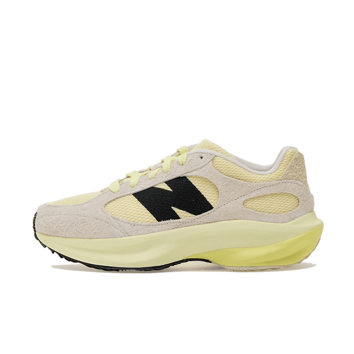 New Balance WRPD Runner 'Electric Yellow' - Pastel Pack