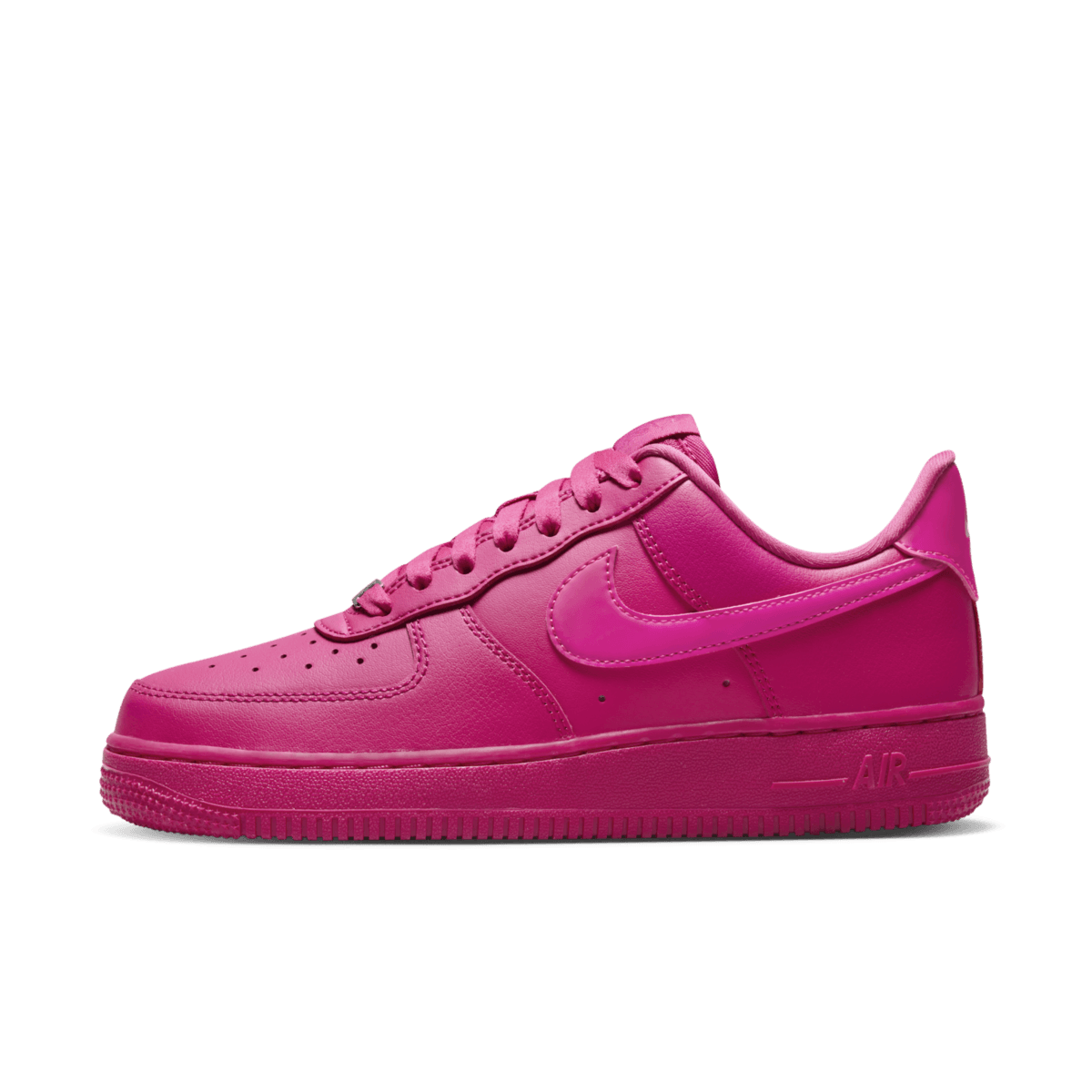 Nike Air Force 1 Low 'Fireberry' DD8959-600