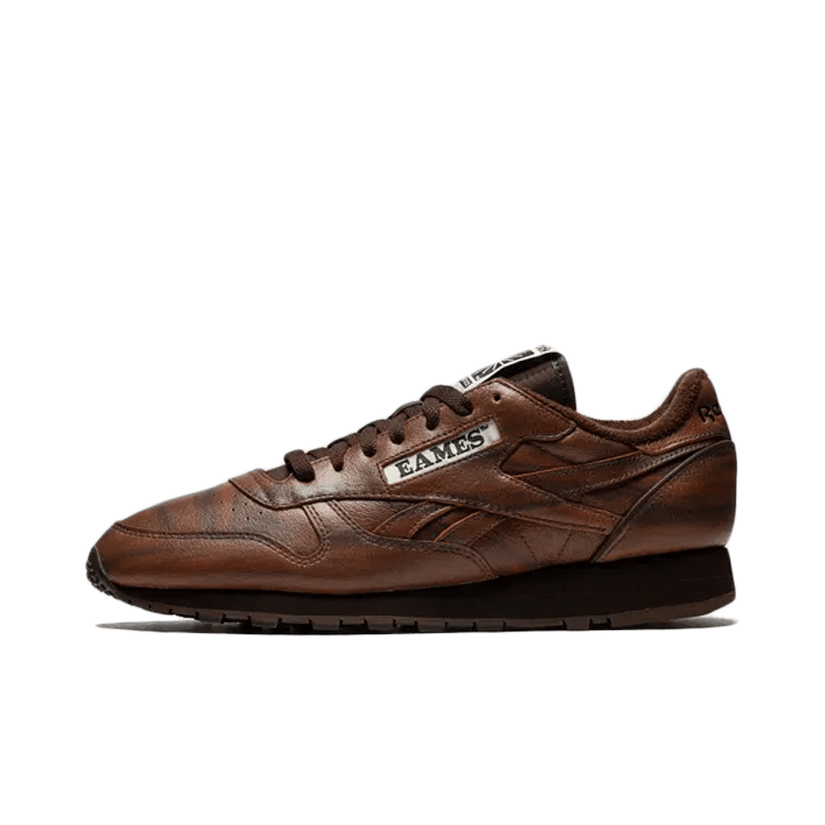 Reebok Eames Classic Leather 'Dark Brown' GY6391