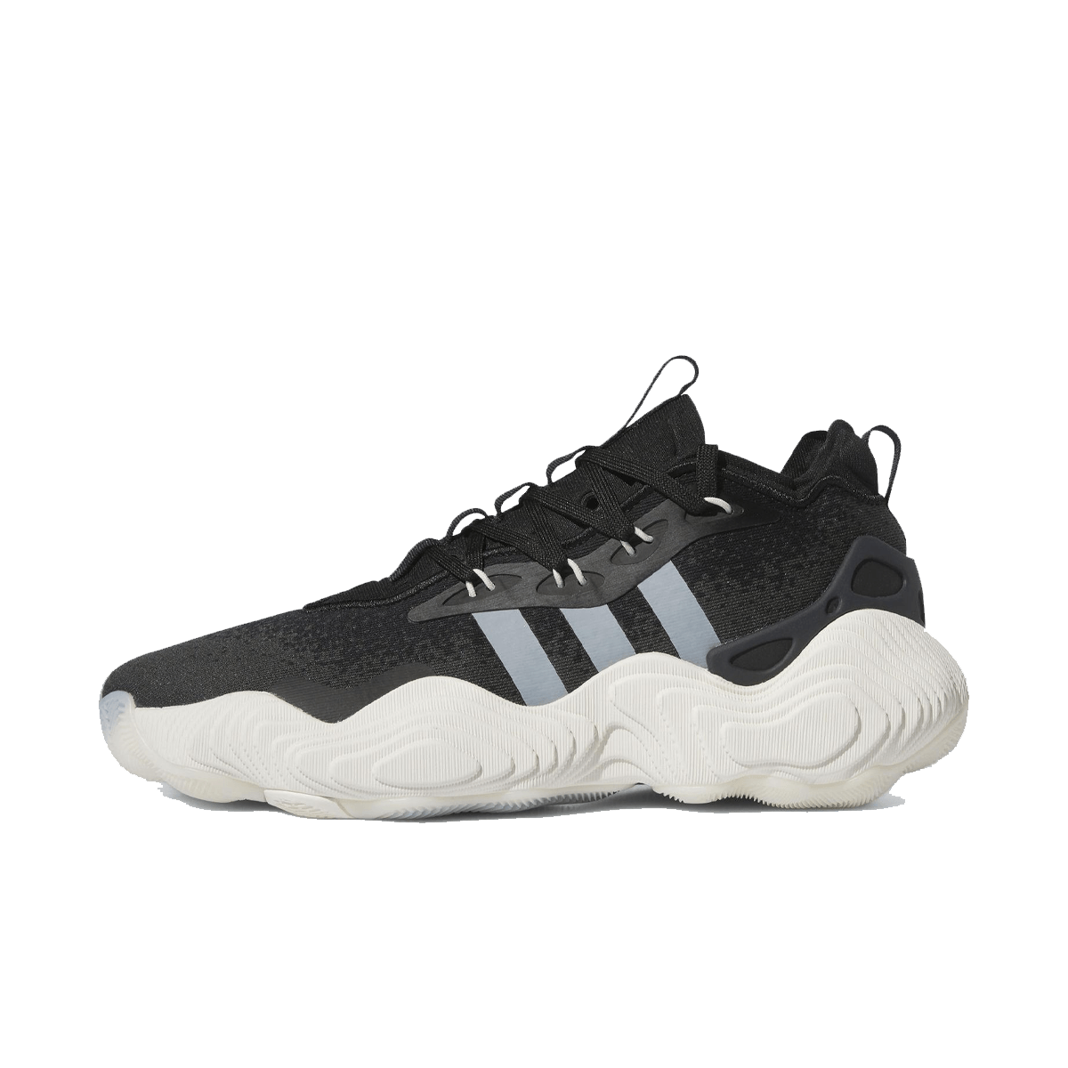 adidas Trae Young 3 'Core Black'