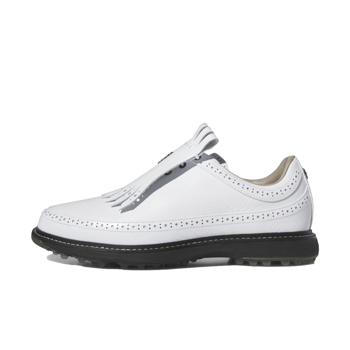 Bogey Boys x adidas Modern Classic 80 Golf 'Cloud White' GW2113