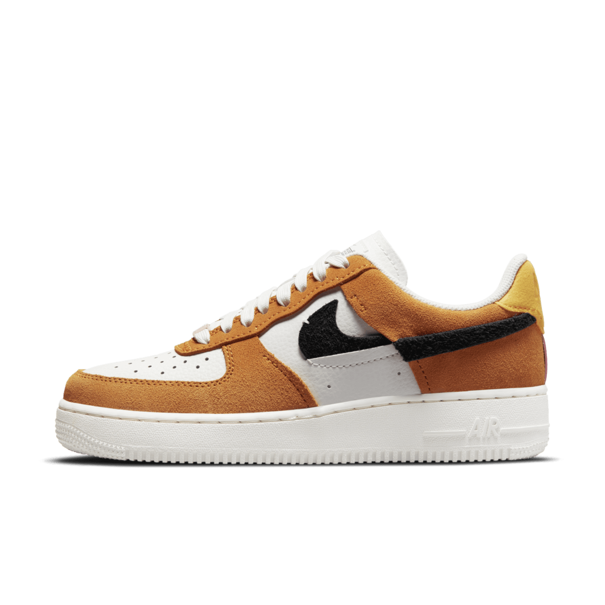 Nike Air Force 1 LXX 'Sunset' DQ0858-100