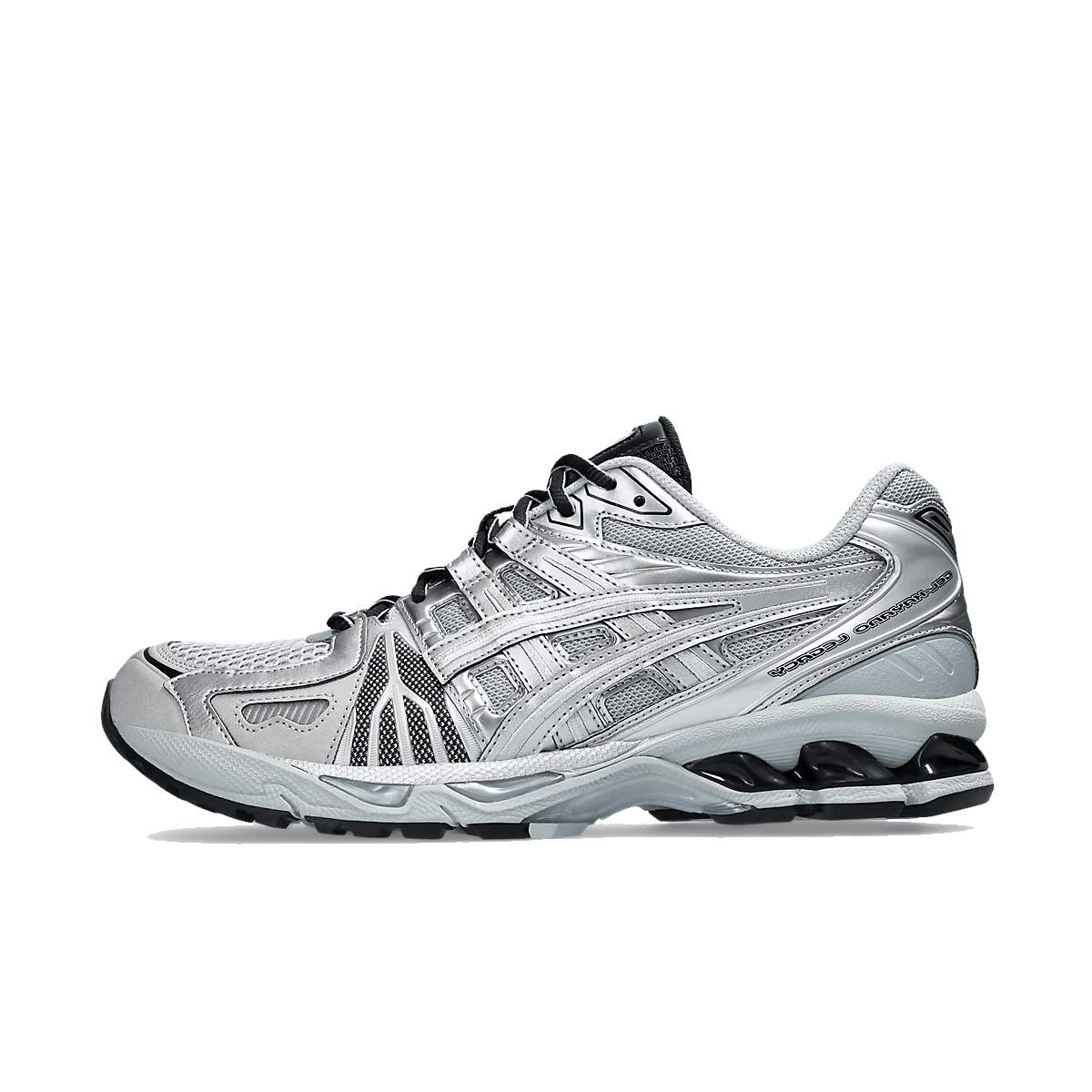 ASICS Gel Kayano Legacy 'Pure Silver' 1203A325-020