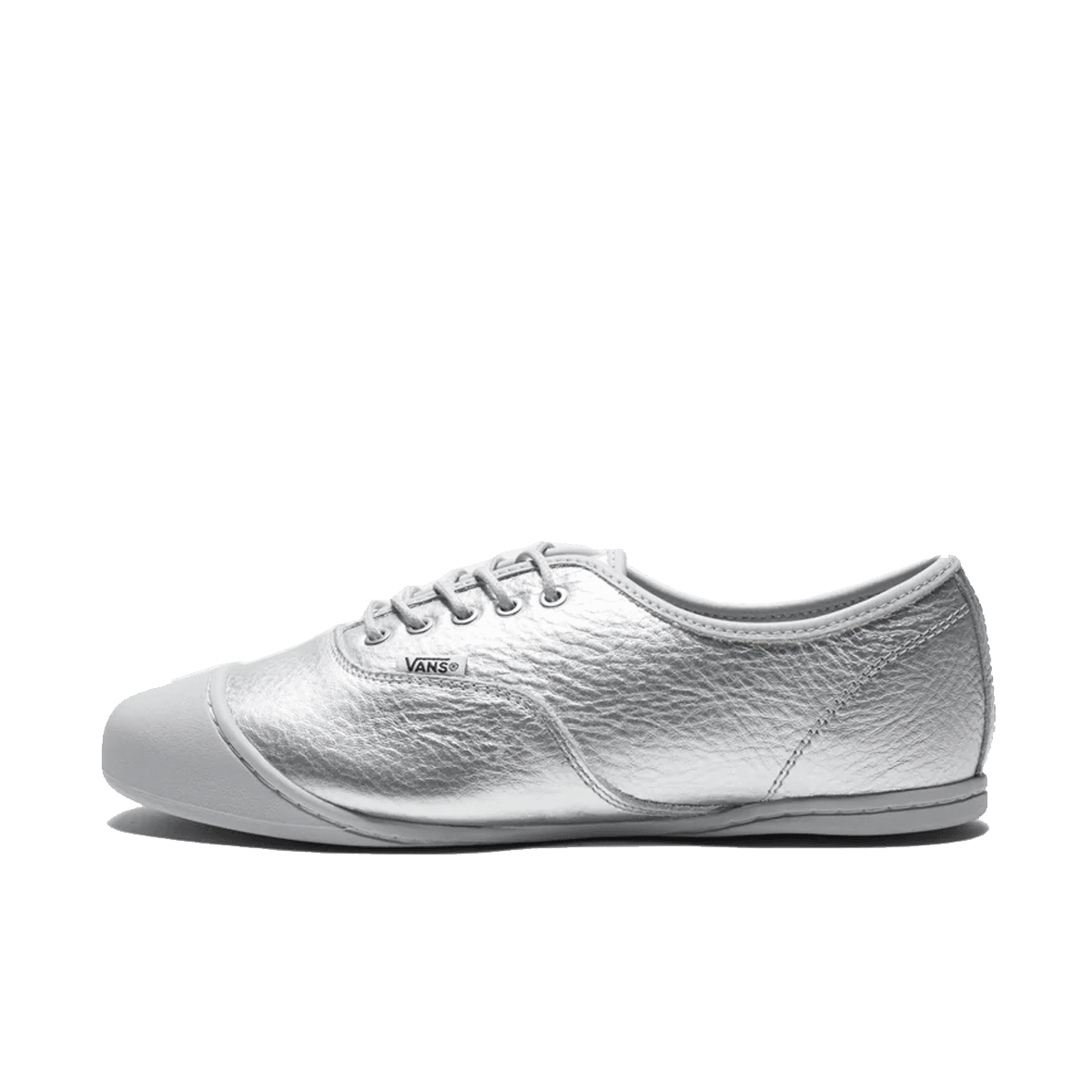 Vans Premium Authentic 'Primasilver'