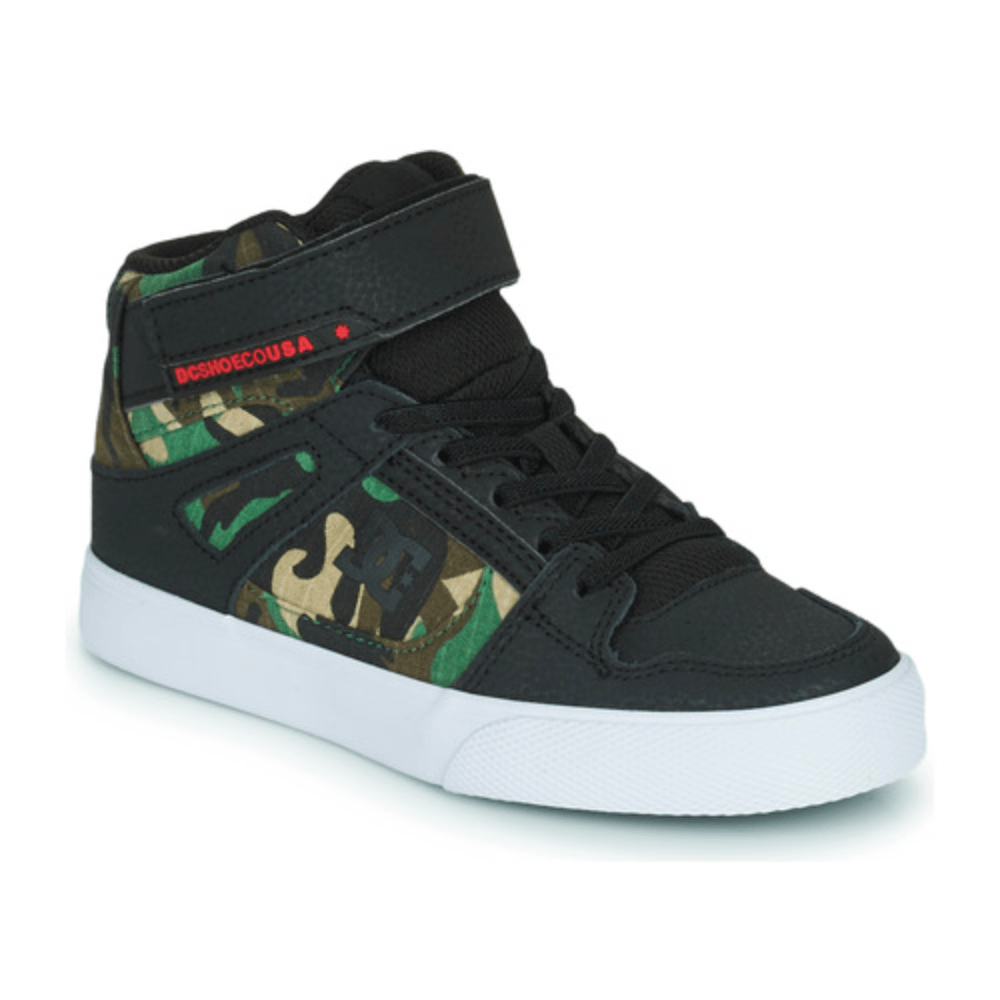 DC Shoes Pure High ADBS300324BLO