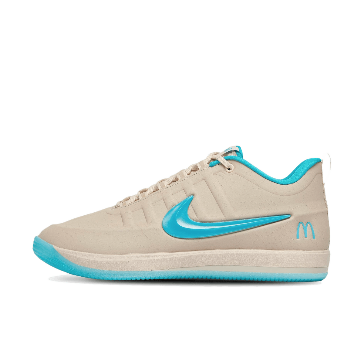 McDonald’s x Nike Book 2 'Sedona'