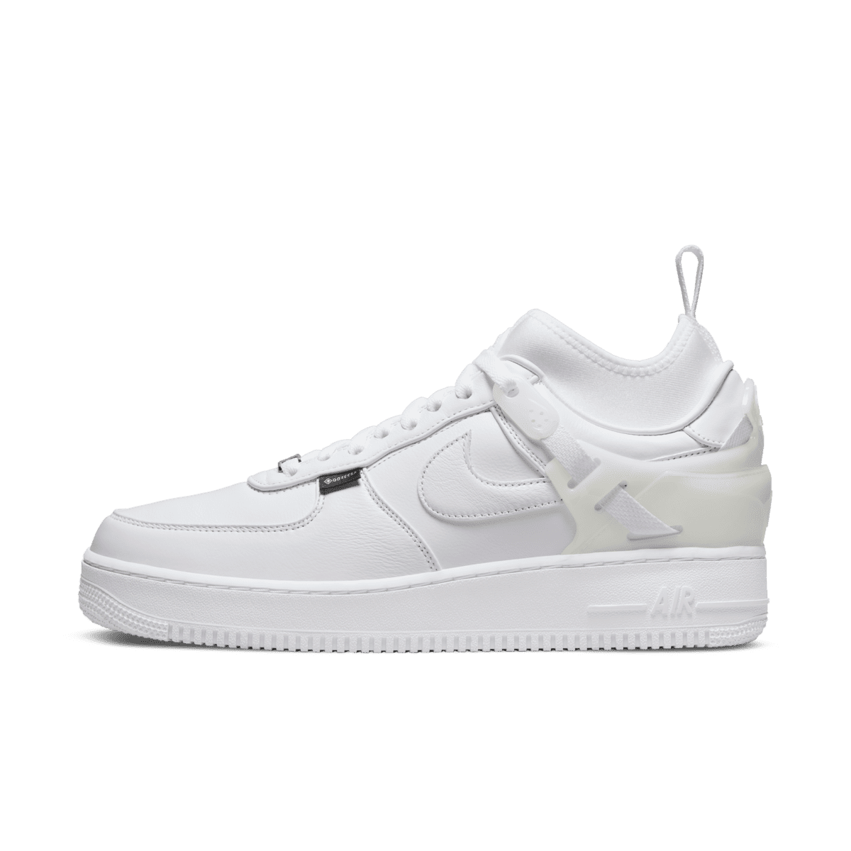 UNDERCOVER x Nike Air Force 1 Low 'White' DQ7558-101