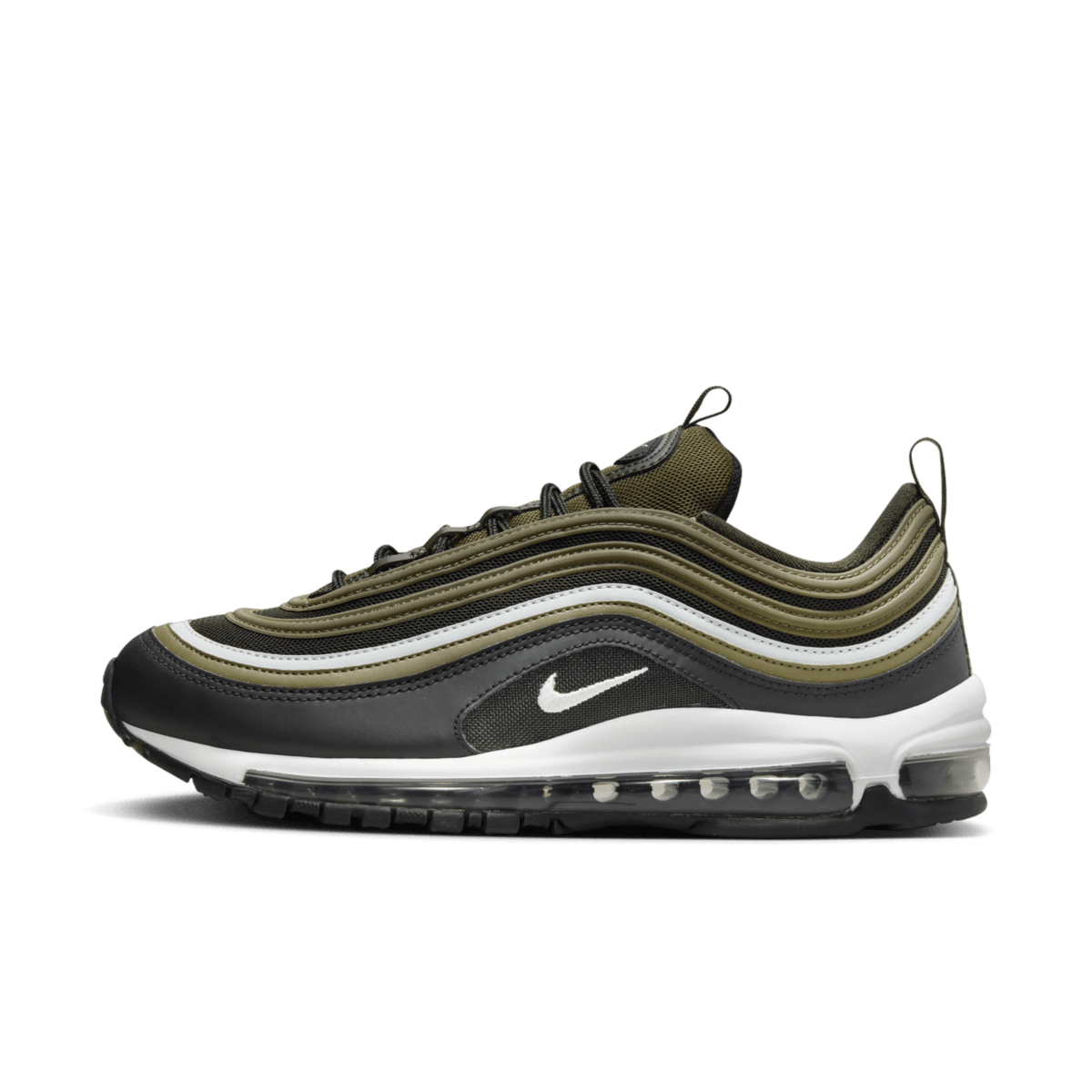 Nike Air Max 97 'Medium Olive' 921826-202