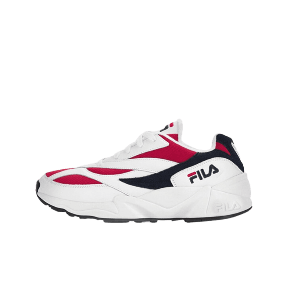 Fila Venom Low 'Red'