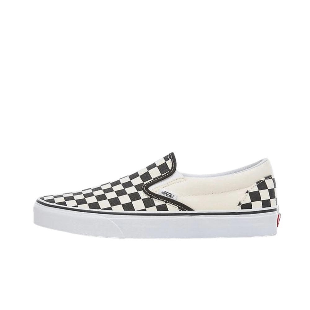 Vans Classic Slip-On (Checkerboard) VN000EYEBWW