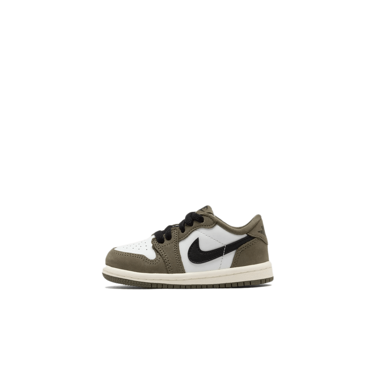 Air Jordan 1 Low OG TD 'Medium Olive'