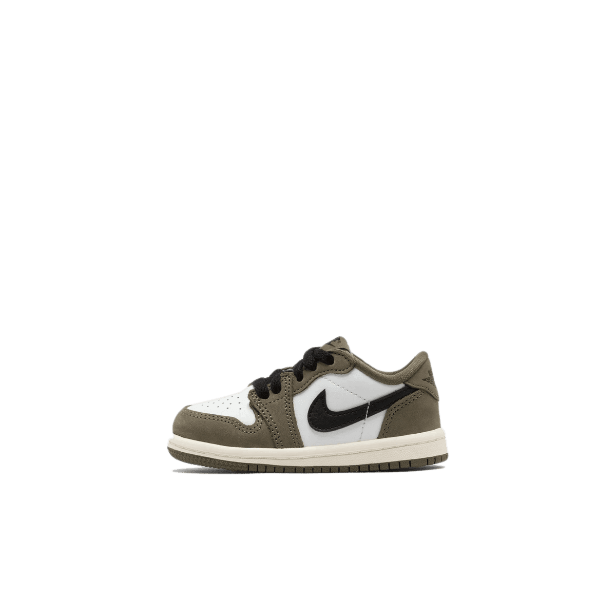 Air Jordan 1 Low OG TD 'Medium Olive'