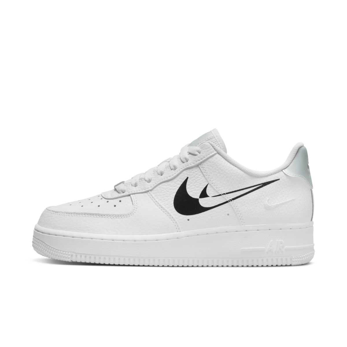 Nike Air Force 1 Low 'Double Swoosh' DV3455-100