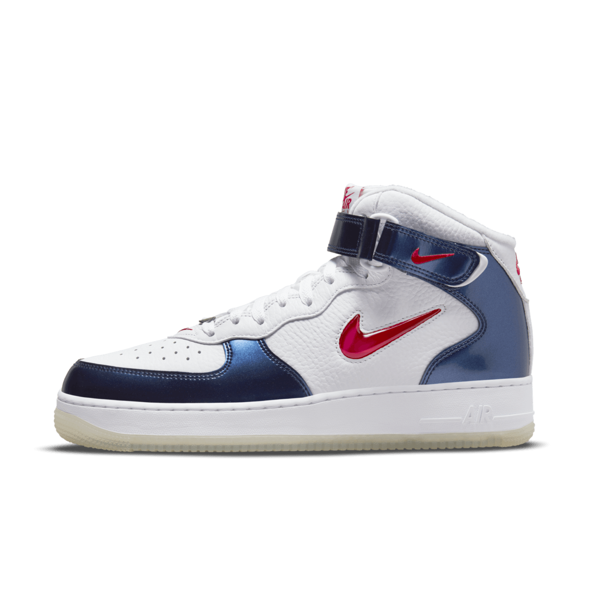 Nike Air Force 1 Mid QS 'Independence Day' DH5623-101