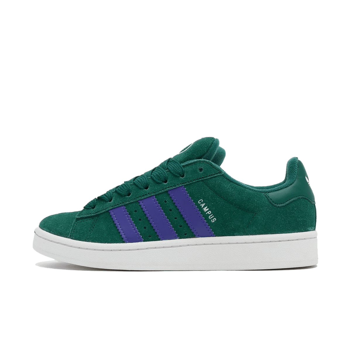 adidas Campus 00s WMNS 'Collegiate Green'