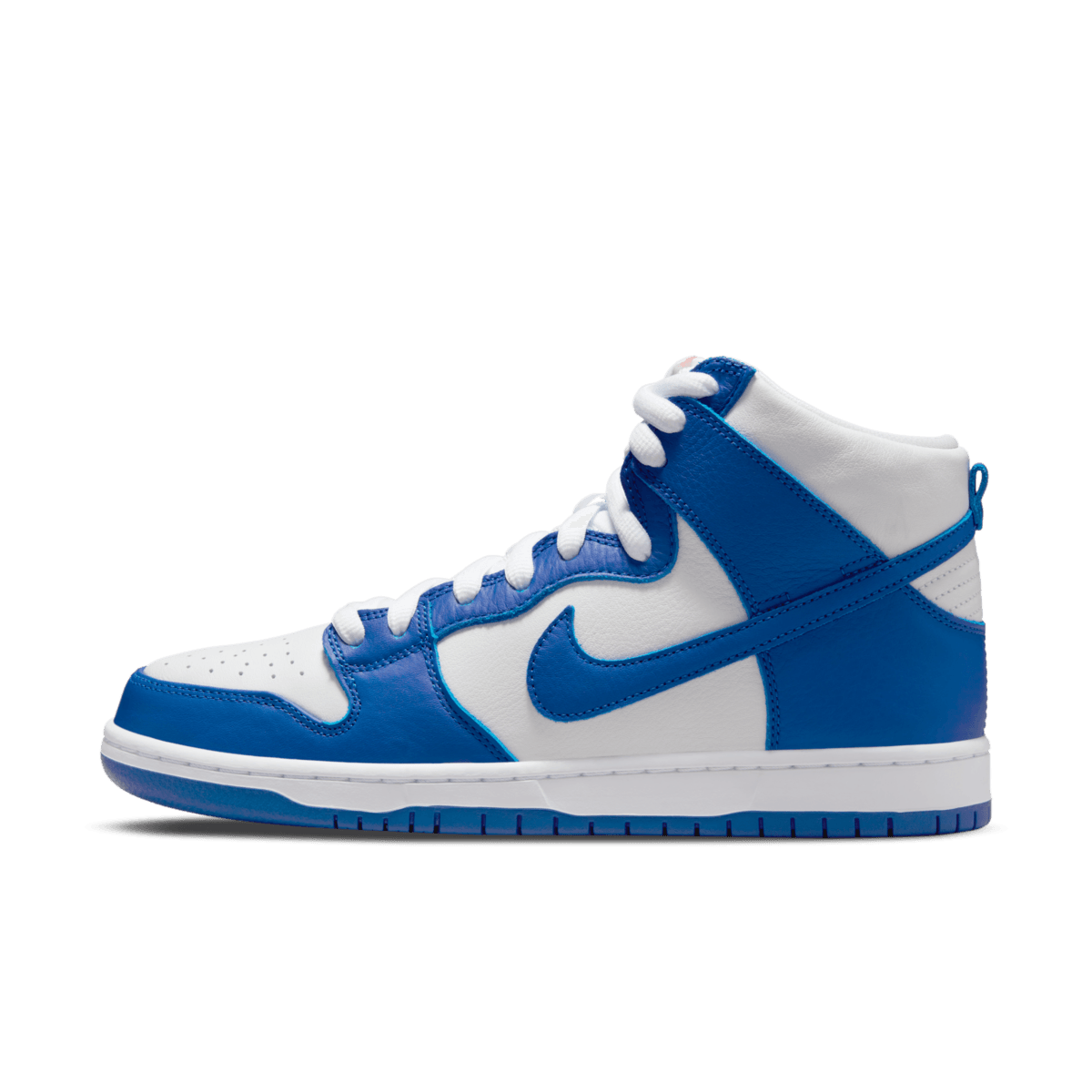 Nike SB Dunk High Pro ISO 'Kentucky Blue' DH7149-400