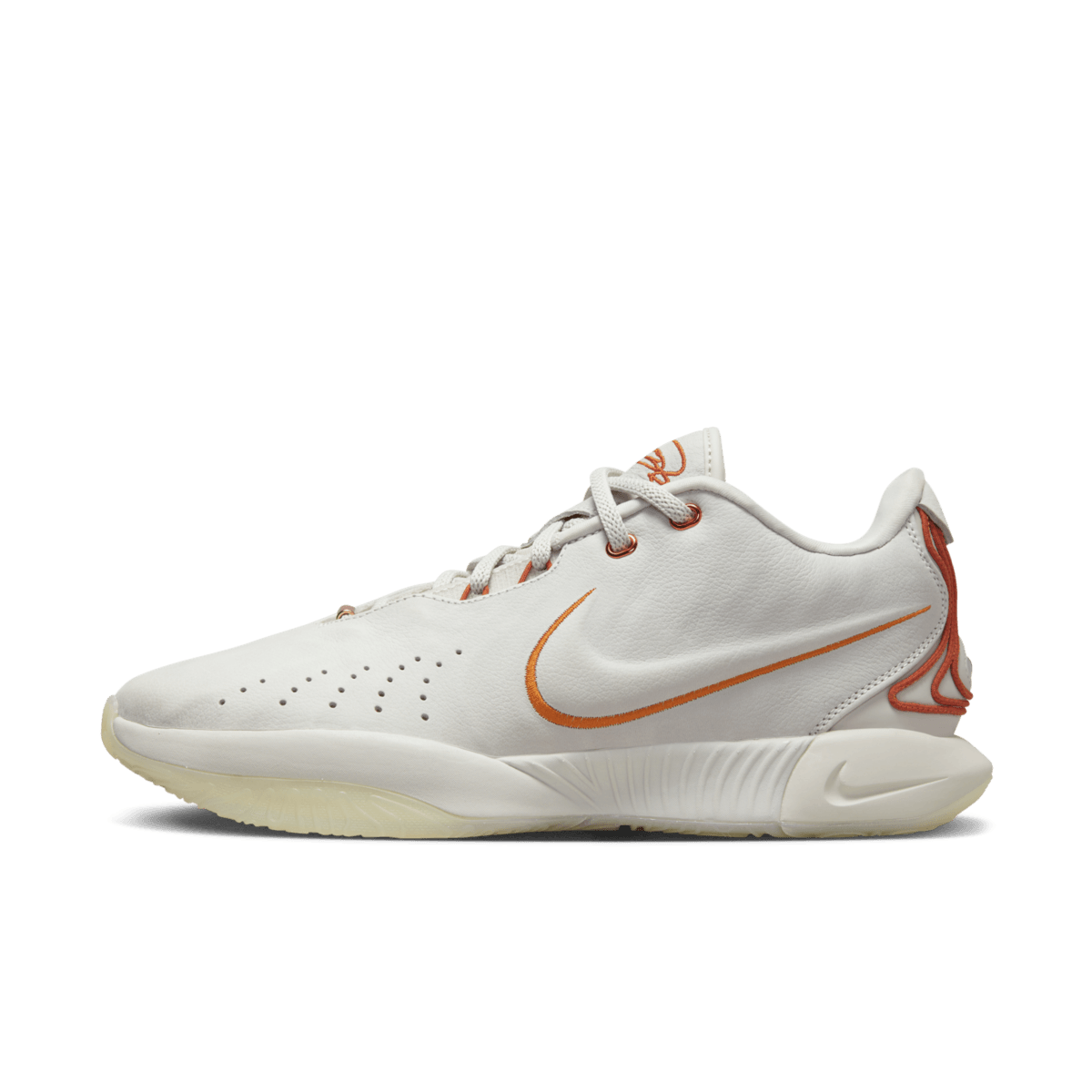 Nike LeBron 21 'Akoya' FV2345-001