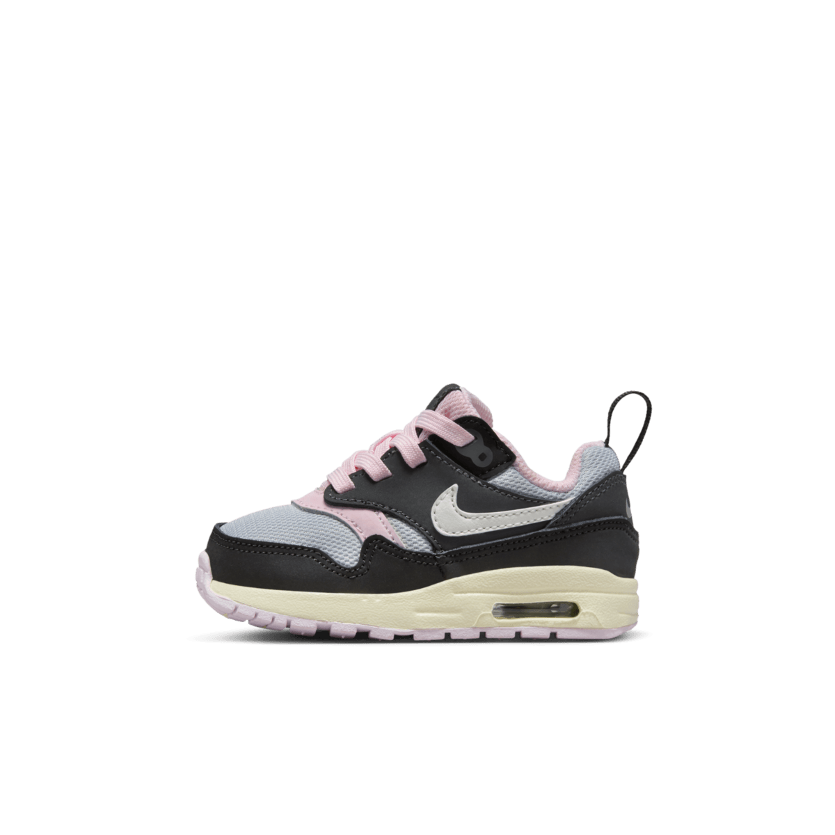 Nike Air Max 1 EZ TD 'Black Denim' DZ3309-004