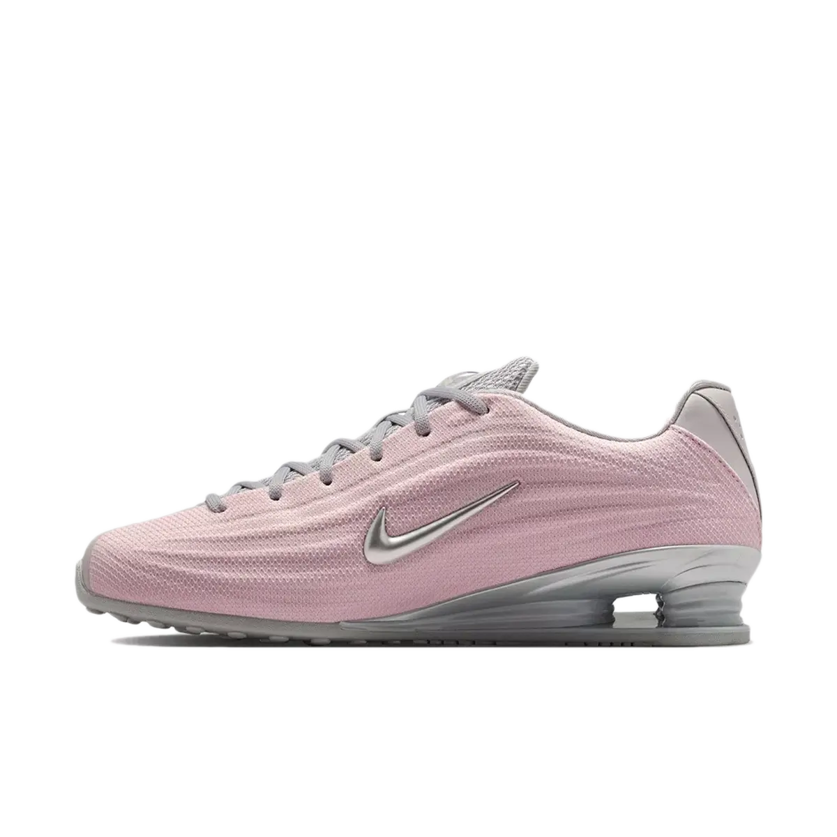 Nike Shox Z 'Pink Foam'