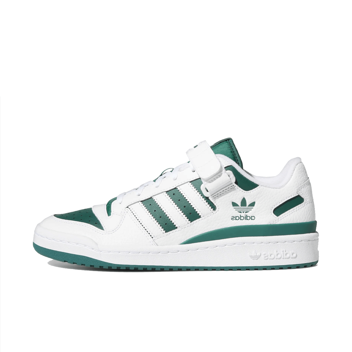 adidas Forum Low 'Collegiate Green' GY8556