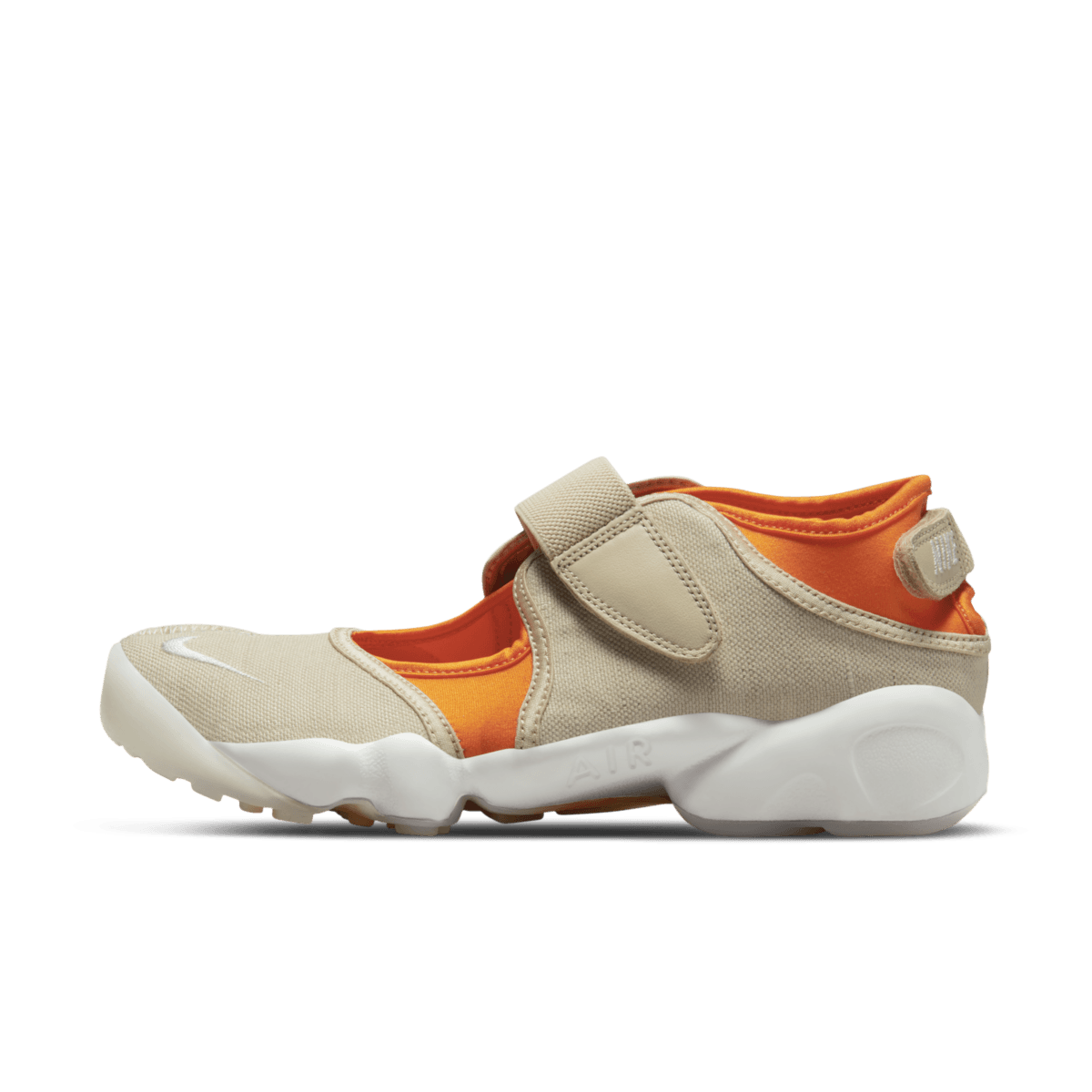 Nike Air Rift WMNS 'Magma Orange' DV3452-200