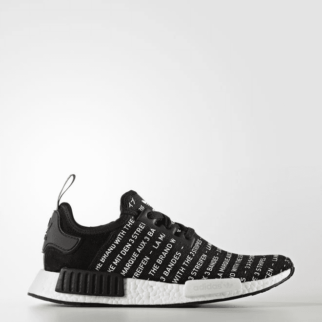 Adidas adidas Originals NMD