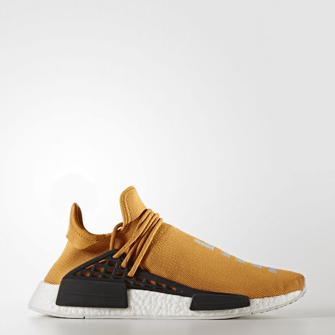 Adidas adidas Originals x Pharrell Williams 'HU Race NMD'