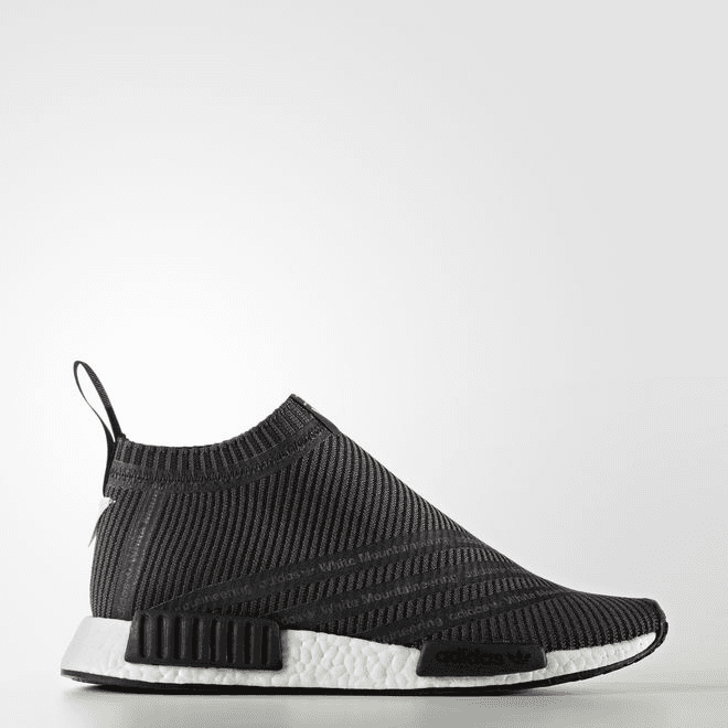 Adidas Adidas x White Mountaineering NMD City Sock