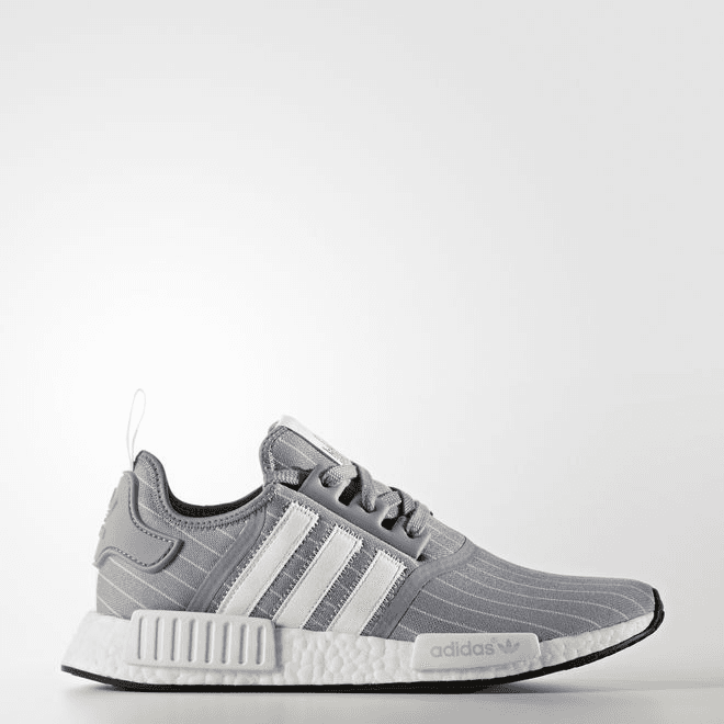 Adidas Adidas Originals x Bedwin The Heartbreakers NMD R1 Bedwin