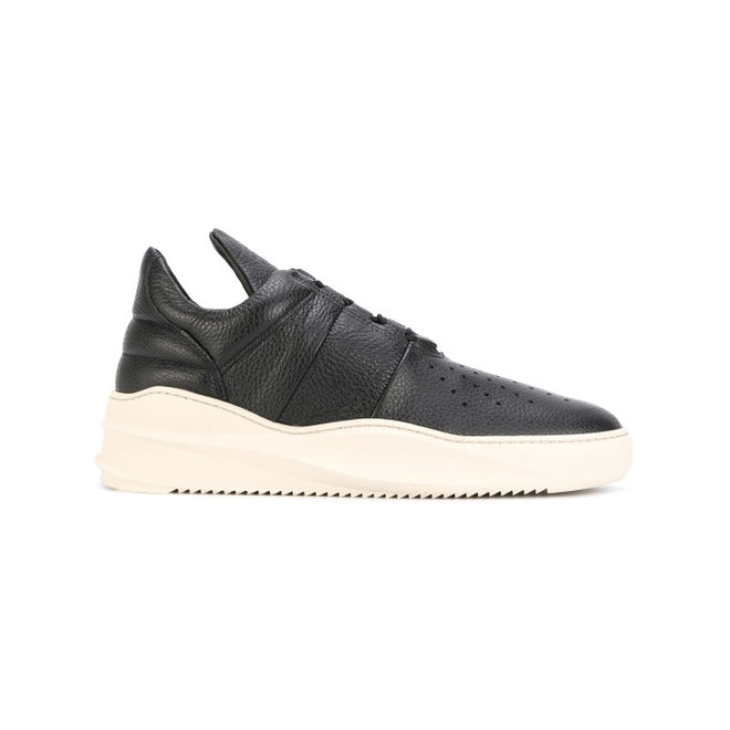 Filling Pieces Tabs 2.0 low top 25522251861