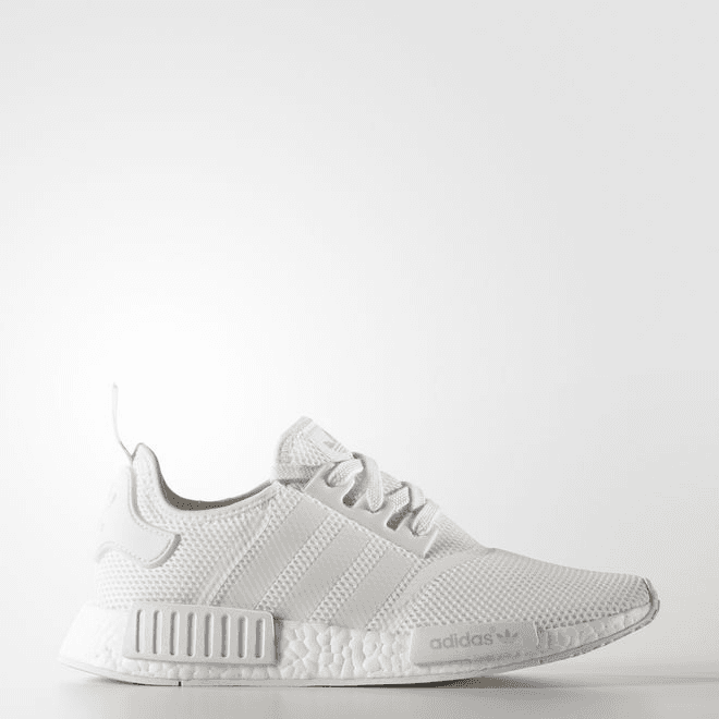 Adidas NMD_R1 - Wit
