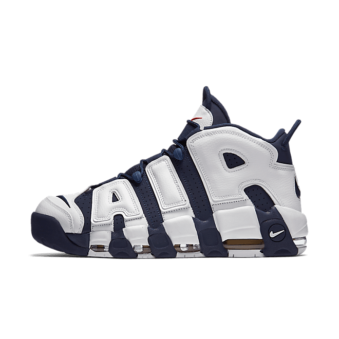 Nike Air More Uptempo 96