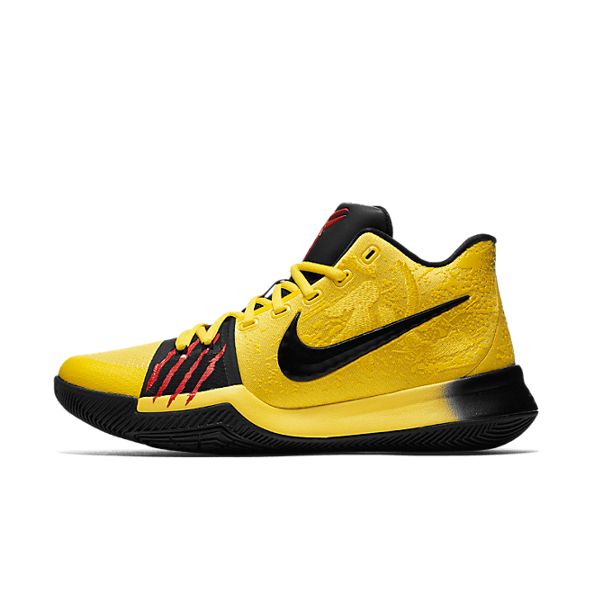 Nike Kyrie 3 MM AJ1672-700
