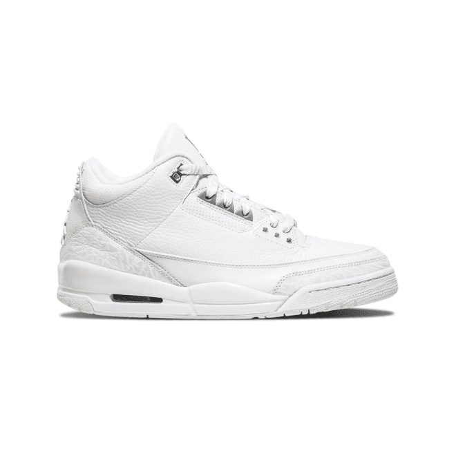 Jordan Air Jordan 3 Retro