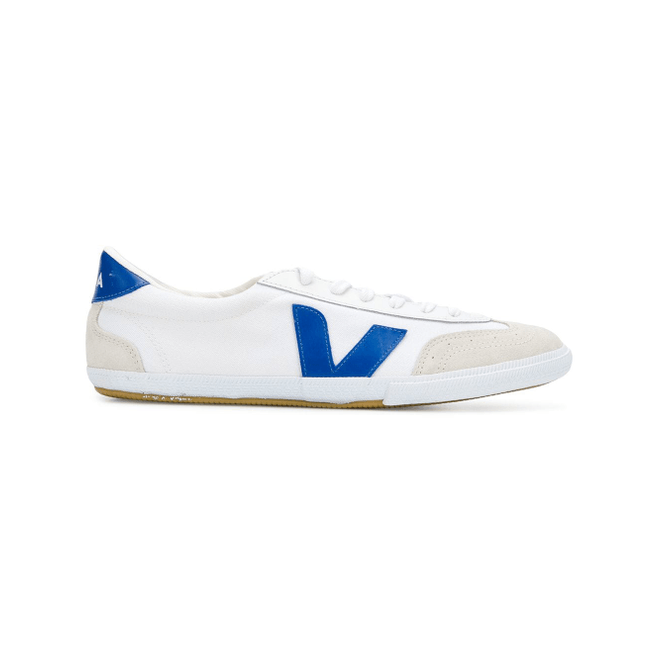 Veja H vetersneakers - Wit VO010296