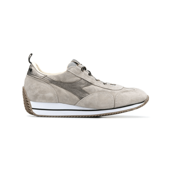 Diadora vetersneakers - Grijs 173898EQUIPE