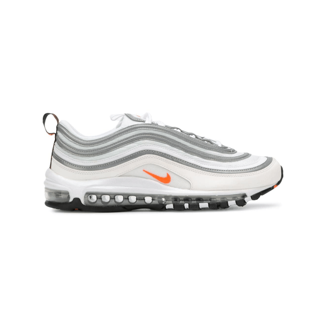 Nike AirMax 97 trainers - Wit