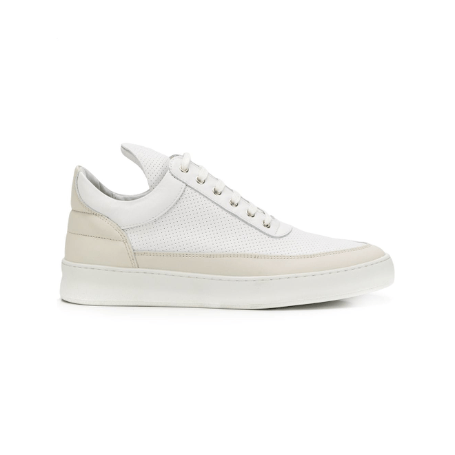 Filling Pieces High-top 2972703