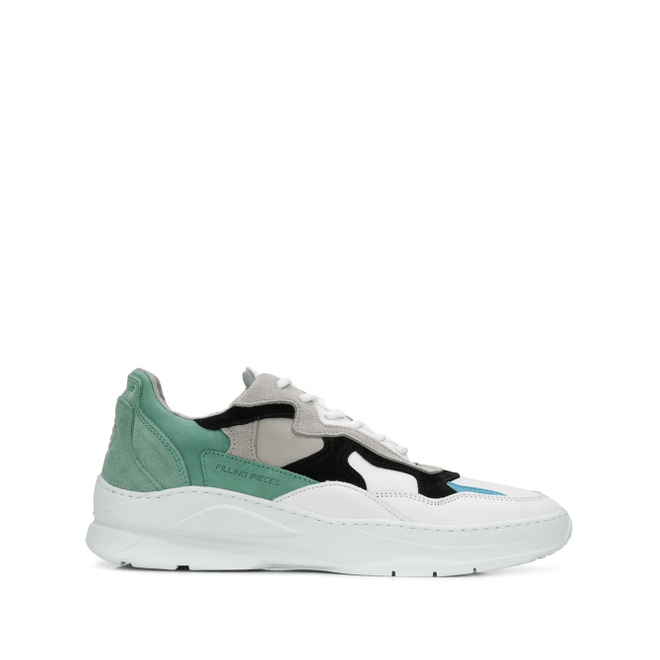 Filling Pieces Low Fade Cosmo Infinity LOWFADECOSMOINFINITY3762588