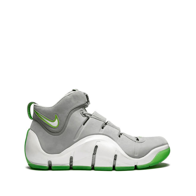 Nike Lebron Zoom 4 BAM386M14C1