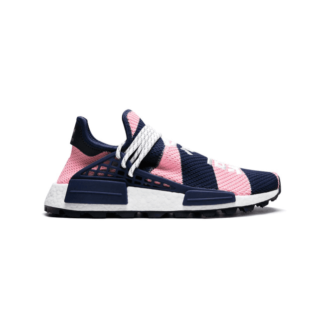 Adidas Pharrell Wililams x BBC x Adidas NMD Hu Trail