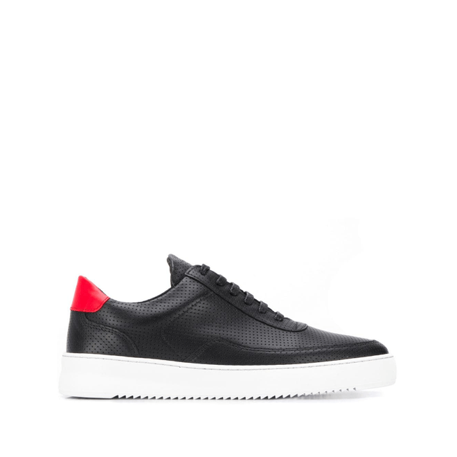 Filling Pieces Low-top 2452718
