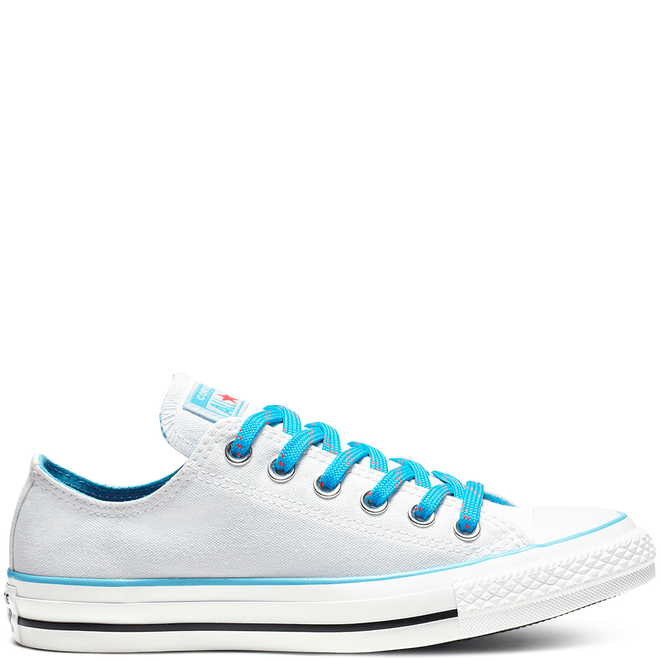 Chuck Taylor All Star Color Game Low Top 564348C