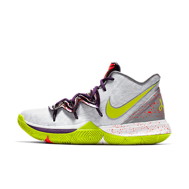 Kyrie 5