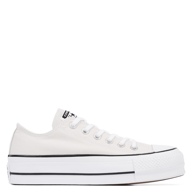 Chuck Taylor All Star Clean Lift Low Top 565502C