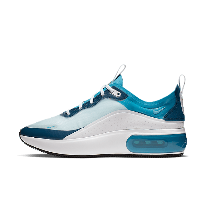 Nike Air Max Dia SE 'Blue Force' AR7410-104