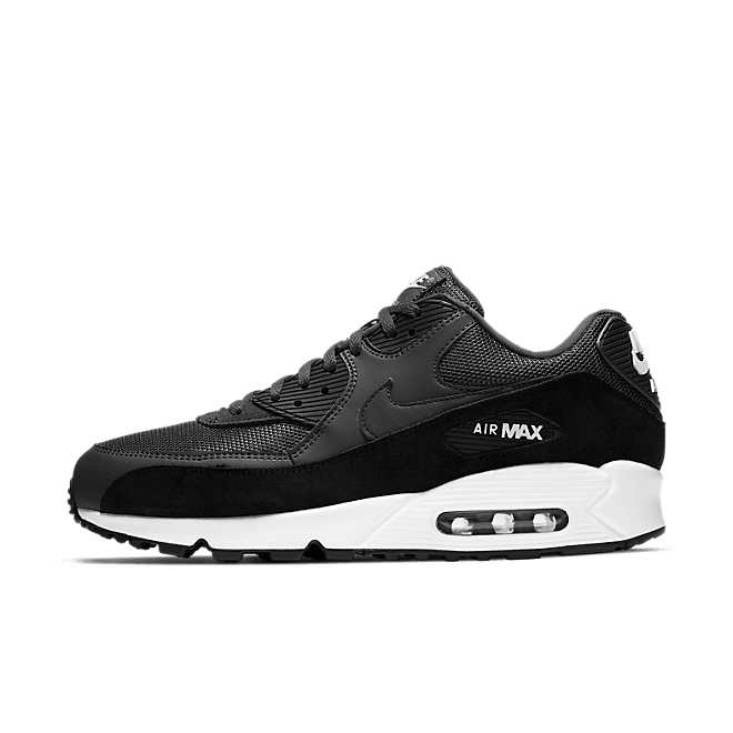 Nike Air Max 90 Essential (Anthracite / White - Black) AJ1285 021