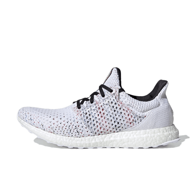 Missoni X adidas Ultraboost Clima 'Ftwr White'