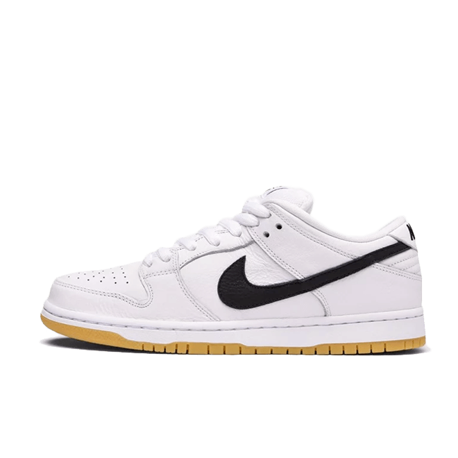 Dunk Low Pro ISO 'White' CD2563-100