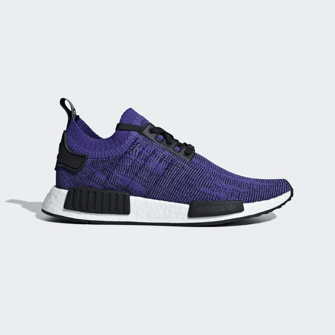 adidas NMD_R1 Primeknit
